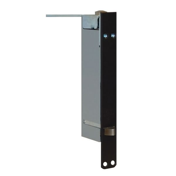 Automatic Flush Bolt for Wood Doors